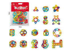 Blocks(26pcs) toys