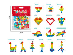 Blocks(120pcs) toys