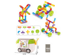 Blocks(190PCS) toys