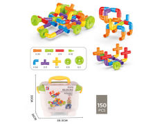 Blocks(150PCS) toys