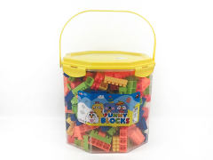 小颗粒积木（420pcs+）