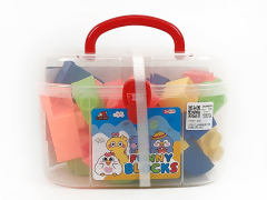 大颗粒积木（24pcs）