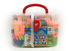 Blocks(90PCS+) toys