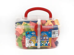 Blocks(135PCS+) toys