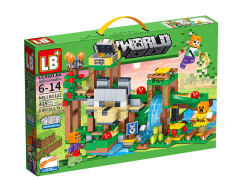 Blocks toys