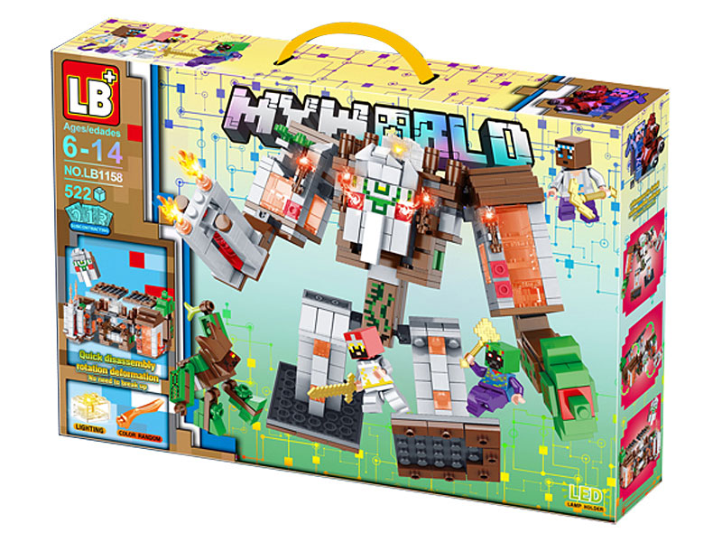 Blocks W/L_M(4S) toys