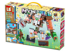 Blocks W/L_M(4S) toys