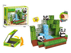 Magnetic Blocks(70pcs) toys