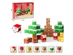 Magnetic Blocks toys