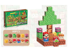 Magnetic Blocks toys