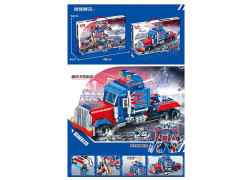 Blocks(429pcs) toys