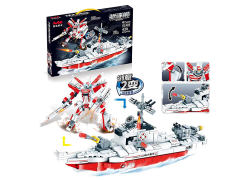 Blocks(420pcs） toys