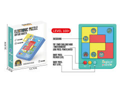 Puzzle Set(2C) toys