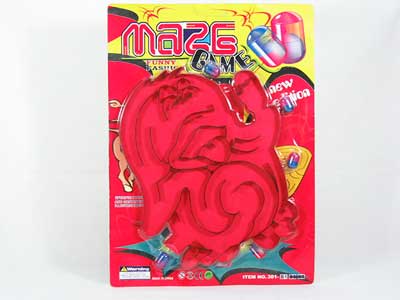 maze game toys
