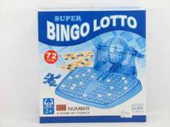 Bingo Lotto