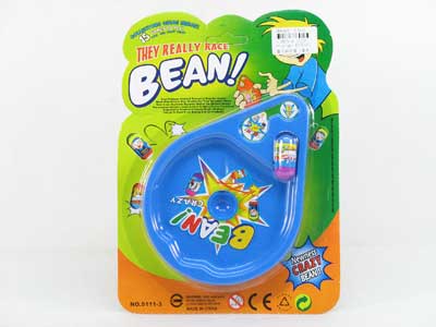 Might Bean toys