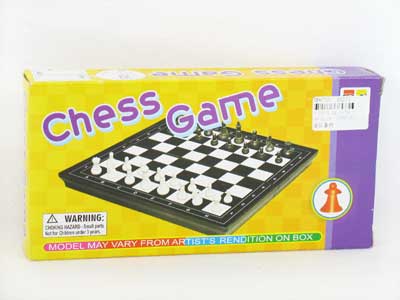 Chess toys