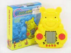 Game Machine toys