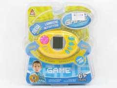 Game Machine toys