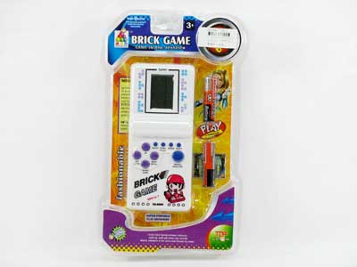 Brick Game toys