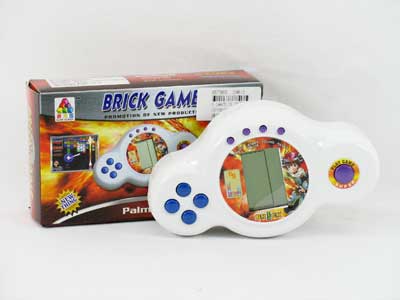 Brick Game toys