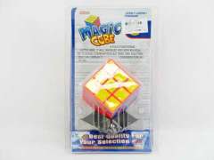 5.7"Magic Block(5C) toys