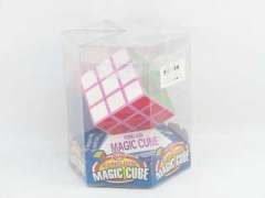 5.7"Magic Block(5C) toys