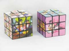 Magic Block(2S)  toys