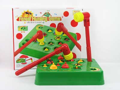 Forest Hunting Game toys