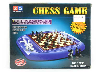 High-grade Chess toys