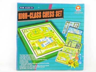 6in1 Game Chess(6S) toys