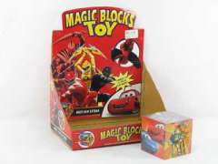 Magic Block(12in1) toys