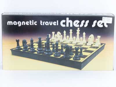 High-Grade Chess toys