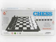 High-Grade Chess