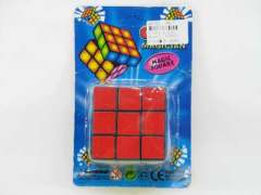 5.5CM Magic Block toys