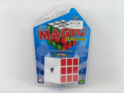 5.8CM Magic Block toys