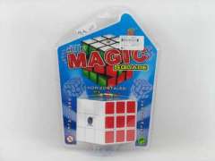 5.8CM Magic Block