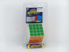 7CM Magic Cube toys