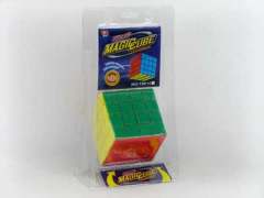 7.3CM Magic Cube toys