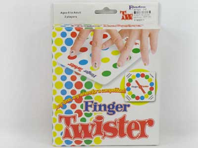 Finger Twister toys