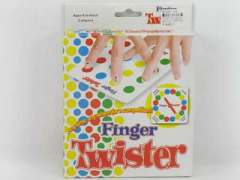 Finger Twister