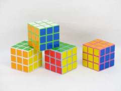 3Centimetre Magic Block(4C) toys