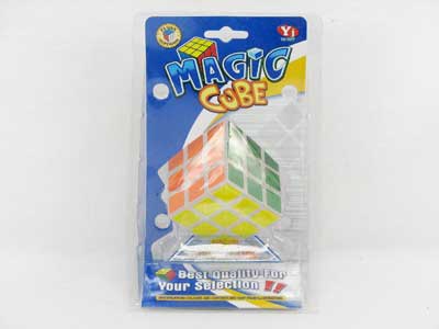 5.7Centimetre Magic Block toys