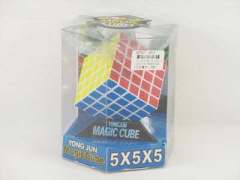 6 Centimetre Magic Block(5C) toys