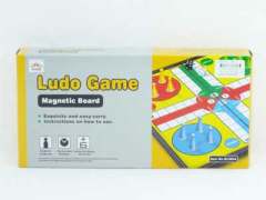 Magnetic Ludo Game toys