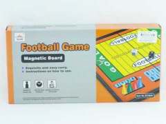 Magnetic Football Game Chess