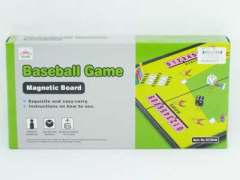 Magnetic Baseball Game Chess toys