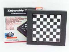 18in1 Game Chess toys