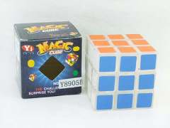 5.7Centimetre Magic Block toys