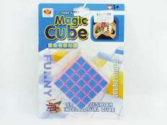 6Centimetre Magic Block toys